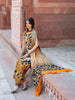 Bin Ilyas Naqsh Naaz Luxury Lawn – 2086-B