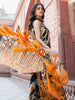Bin Ilyas Naqsh Naaz Luxury Lawn – 2086-B