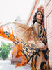 Bin Ilyas Naqsh Naaz Luxury Lawn – 2086-B