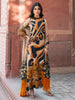 Bin Ilyas Naqsh Naaz Luxury Lawn – 2086-B