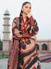 Bin Ilyas Naqsh Naaz Luxury Lawn – 2086-C