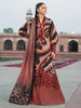 Bin Ilyas Naqsh Naaz Luxury Lawn – 2086-C