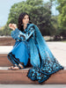 Bin Ilyas Naqsh Naaz Luxury Lawn – 2086-D
