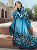 Bin Ilyas Naqsh Naaz Luxury Lawn – 2086-D