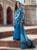 Bin Ilyas Naqsh Naaz Luxury Lawn – 2086-D