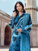 Bin Ilyas Naqsh Naaz Luxury Lawn – 2086-D