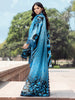 Bin Ilyas Naqsh Naaz Luxury Lawn – 2086-D