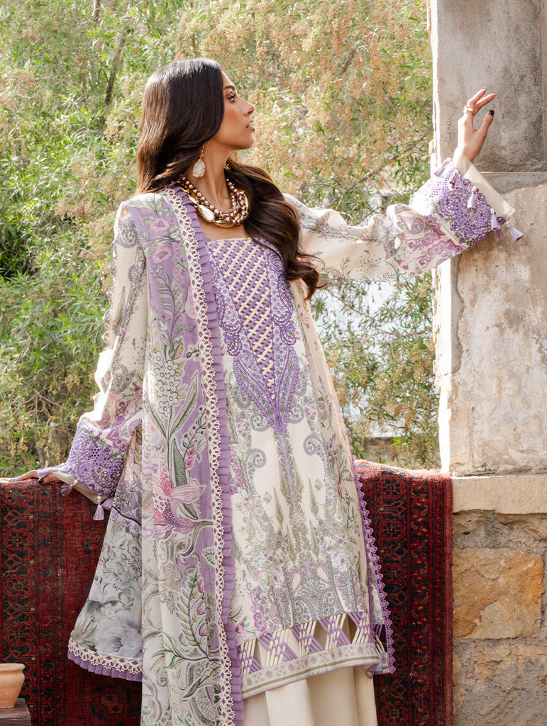 Jade Bliss Lawn – 20873