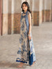 Bin Ilyas Naqsh Naaz Luxury Lawn – 2087-A