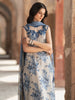 Bin Ilyas Naqsh Naaz Luxury Lawn – 2087-A