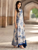 Bin Ilyas Naqsh Naaz Luxury Lawn – 2087-A