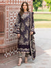 Bin Ilyas Naqsh Naaz Luxury Lawn – 2087-B
