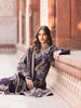Bin Ilyas Naqsh Naaz Luxury Lawn – 2087-B