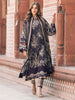 Bin Ilyas Naqsh Naaz Luxury Lawn – 2087-B