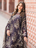 Bin Ilyas Naqsh Naaz Luxury Lawn – 2087-B