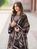 Bin Ilyas Naqsh Naaz Luxury Lawn – 2087-B