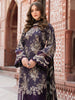 Bin Ilyas Naqsh Naaz Luxury Lawn – 2087-B