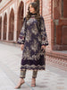 Bin Ilyas Naqsh Naaz Luxury Lawn – 2087-B