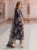 Bin Ilyas Naqsh Naaz Luxury Lawn – 2087-B