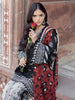 Bin Ilyas Naqsh Naaz Luxury Lawn – 2088-A