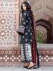 Bin Ilyas Naqsh Naaz Luxury Lawn – 2088-A
