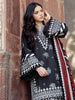 Bin Ilyas Naqsh Naaz Luxury Lawn – 2088-A
