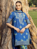 Bin Ilyas Naqsh Naaz Luxury Lawn – 2088-B