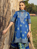 Bin Ilyas Naqsh Naaz Luxury Lawn – 2088-B