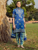 Bin Ilyas Naqsh Naaz Luxury Lawn – 2088-B