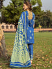 Bin Ilyas Naqsh Naaz Luxury Lawn – 2088-B