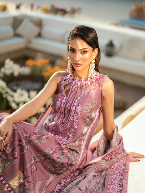 Jade Bagh/Needle Lawn