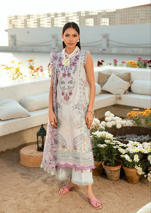 Jade Urbane Lawn