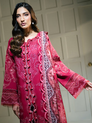 Jade Bagh/Needle Lawn