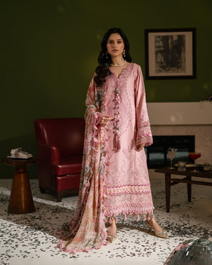 Jade Bagh/Needle Lawn