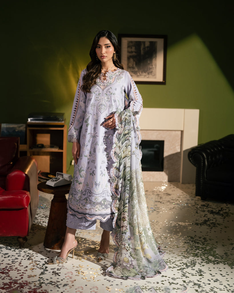 Jade Le Premier Lawn – 20976 SERAPHINE