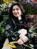 Coco Lawn Drop II by Zara Shahjahan – Tara-8A
