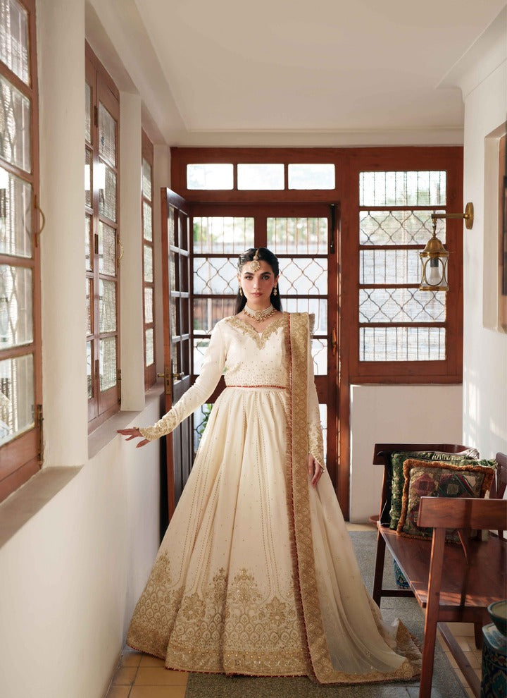 Neeshay Shagun Silk Formals – Zohravar
