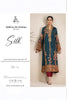 SAM Silk Kurti – D-10