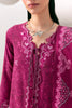 Qalamkar QPrints Winter – QPW-01 (B) Kaira