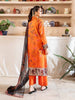 Brenish Pop Gul Lawn – D-5
