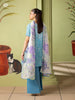 GullJee Illas Chikankari Lawn – A7