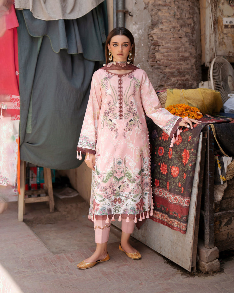 Jade Urbane Lawn – Veloura