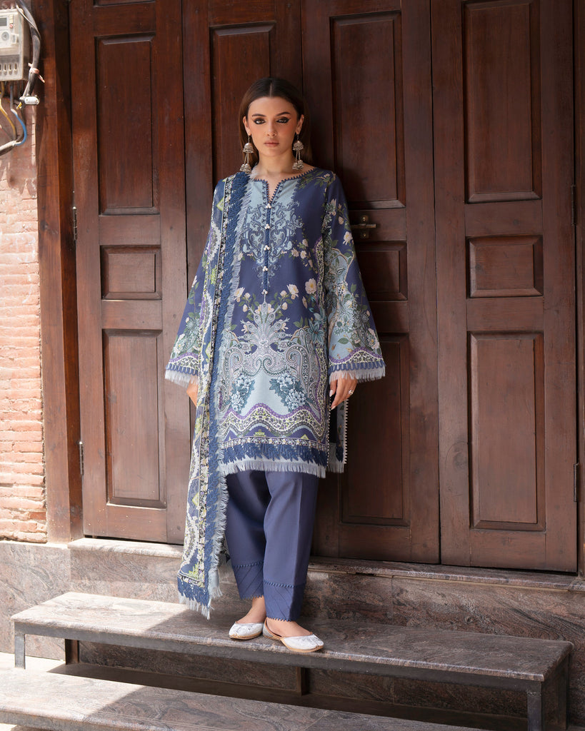 Jade Urbane Lawn – Mirelle