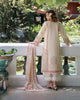 Jade Urbane Embroidered Lawn – Camellia