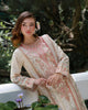 Jade Urbane Embroidered Lawn – Camellia