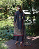Jade Urbane Embroidered Lawn – Noire