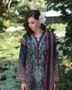 Jade Urbane Embroidered Lawn – Noire