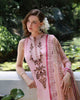 Jade Urbane Embroidered Lawn – Roselle
