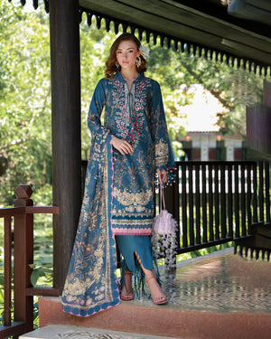 Jade Lawn