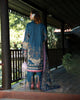 Jade Urbane Embroidered Lawn – Fiora